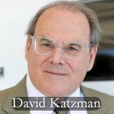 Attorney David Katzman