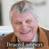Bruce Lampert