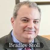 Bradley Stoll Aviation Lawyer